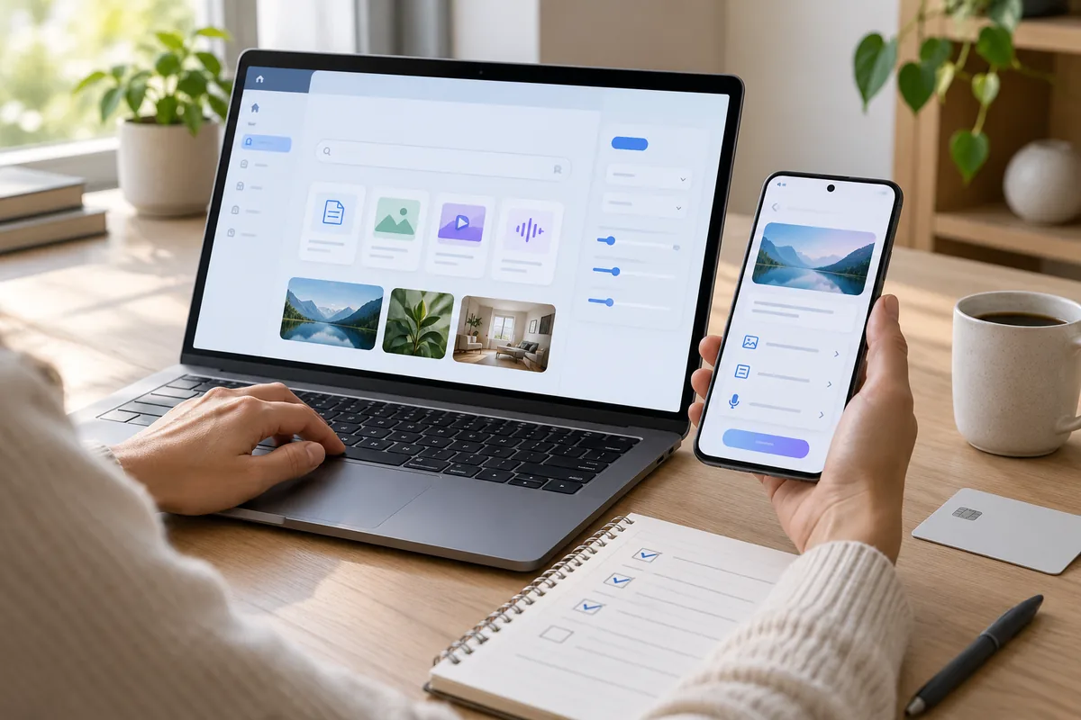 Проверка платёжных условий Google Gemini Пользователь проверяет платёжные условия подписки Google Gemini